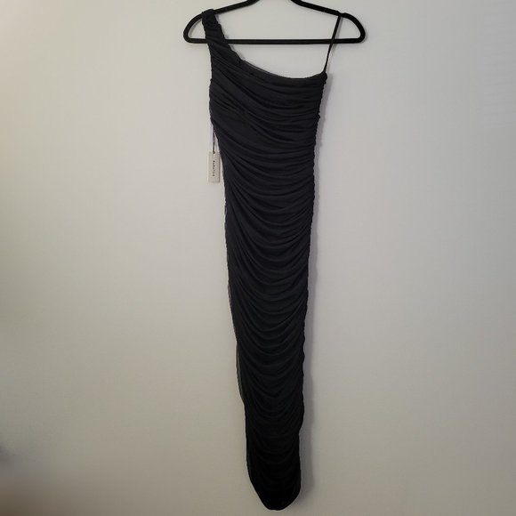 Ten by Banaton Luxor One-Shoulder Dress - Picture 1 of 5